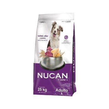 NUCAN adulto